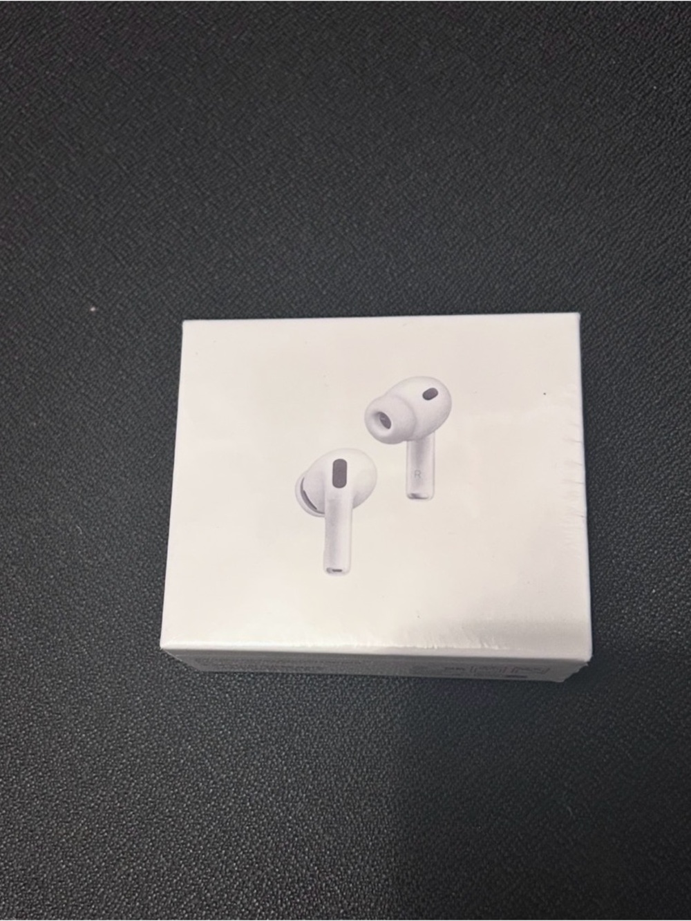 Apple White AirPods Pro 2nd Gen Wireless Earbuds